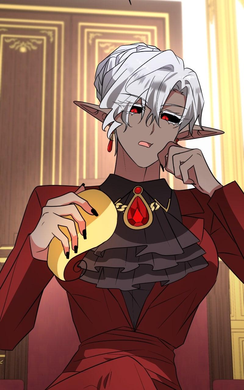 The Academy Is Doomed Chap 59 - Next Chap 60