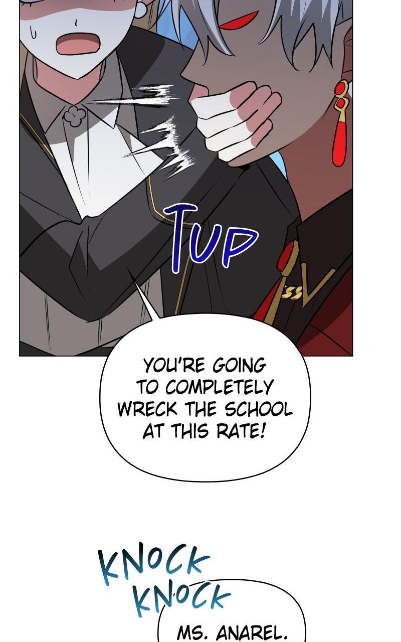 The Academy Is Doomed Chap 59 - Next Chap 60