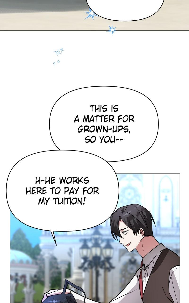 The Academy Is Doomed Chap 59 - Next Chap 60