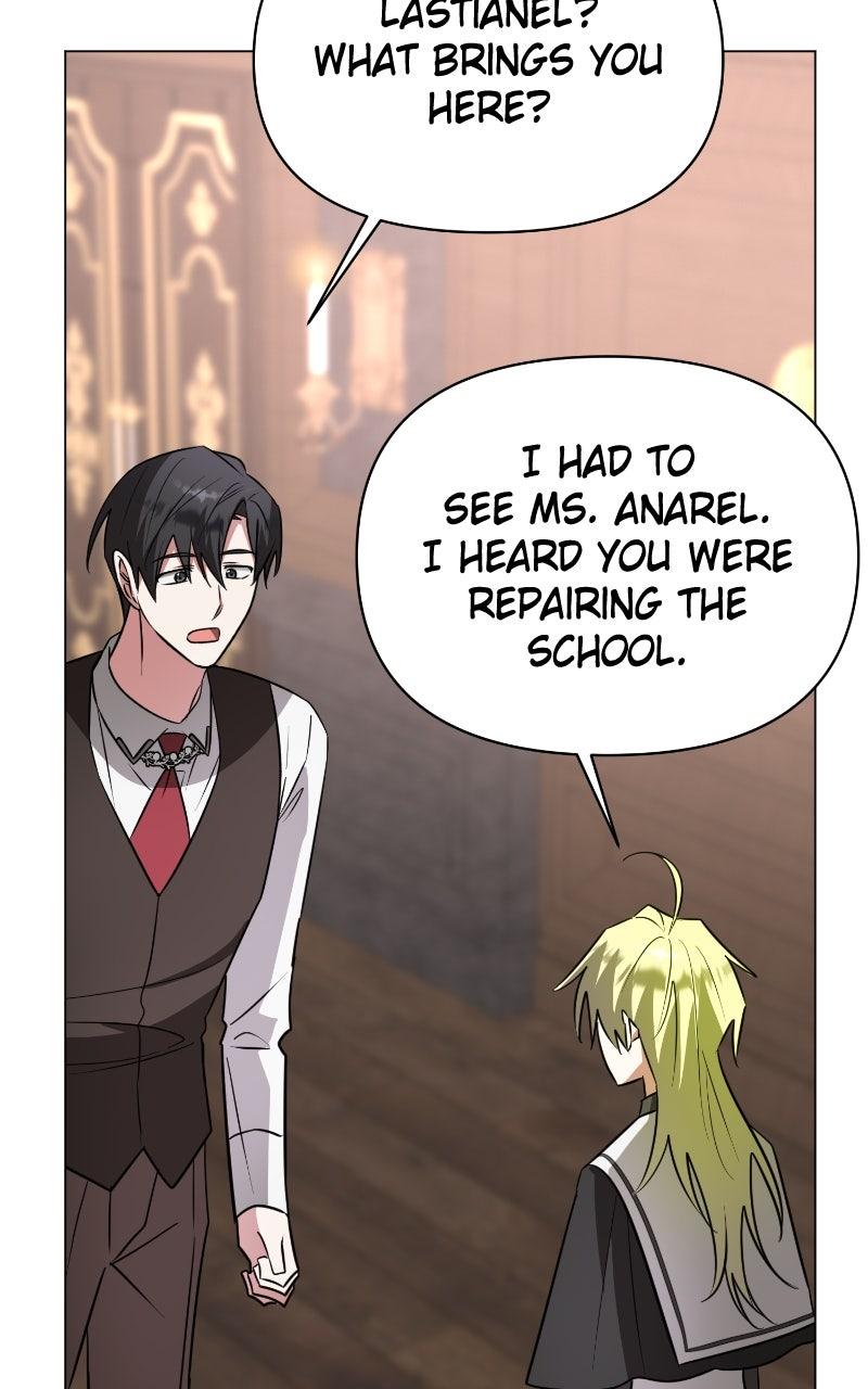 The Academy Is Doomed Chap 59 - Next Chap 60