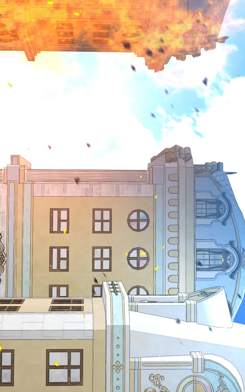 The Academy Is Doomed Chap 59 - Next Chap 60