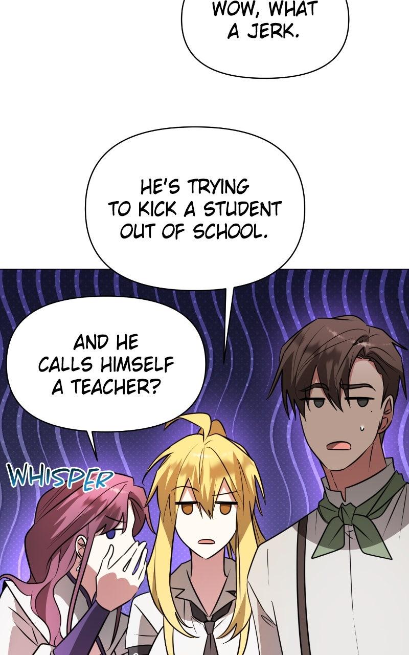 The Academy Is Doomed Chap 59 - Next Chap 60