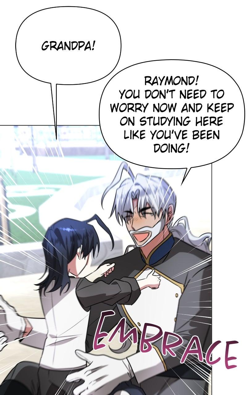 The Academy Is Doomed Chap 59 - Next Chap 60