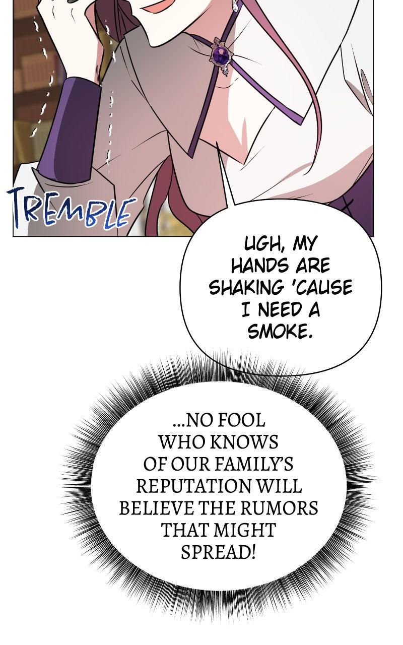 The Academy Is Doomed Chap 50 - Next Chap 51