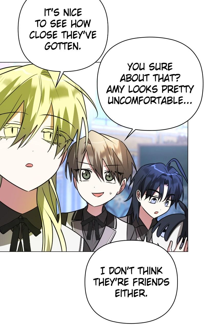 The Academy Is Doomed Chap 50 - Next Chap 51