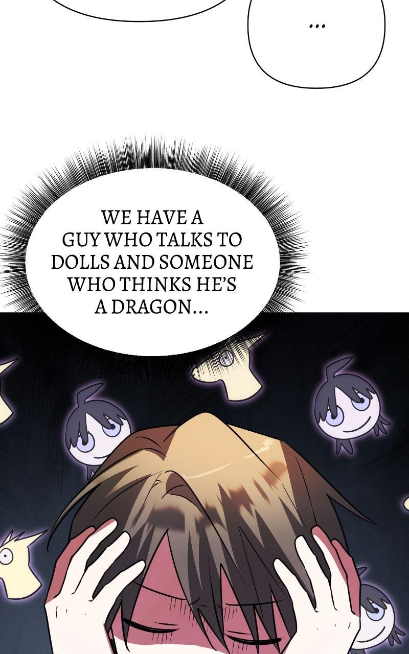 The Academy Is Doomed Chap 50 - Next Chap 51