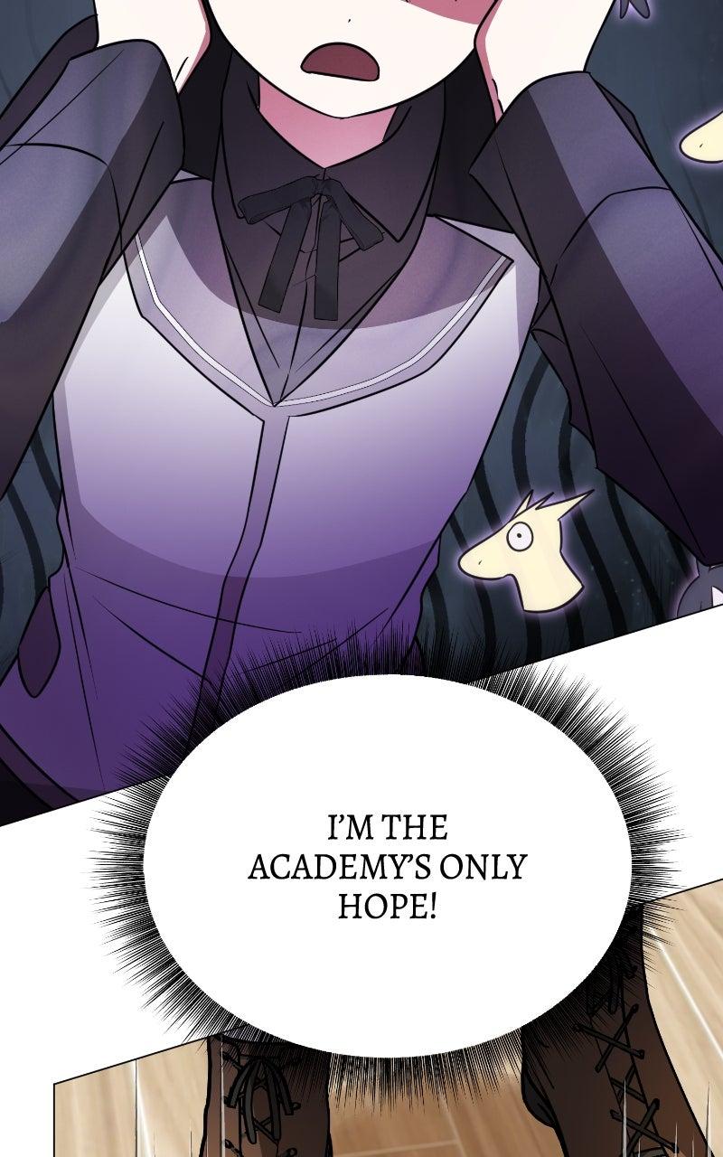 The Academy Is Doomed Chap 50 - Next Chap 51