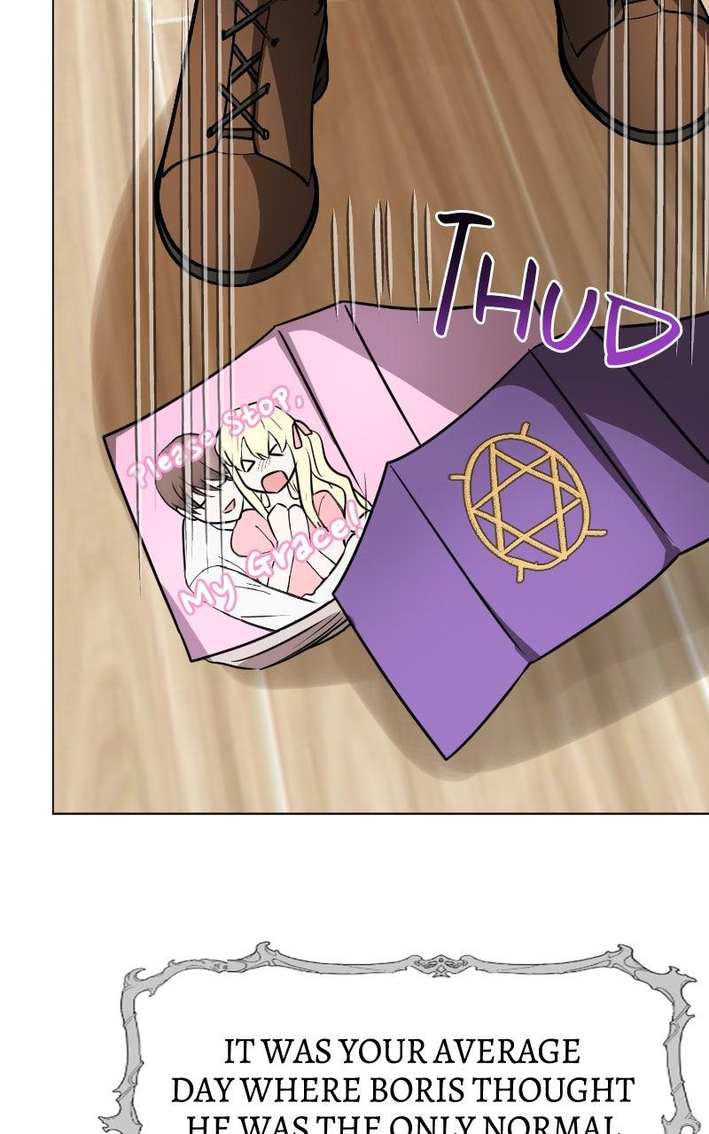 The Academy Is Doomed Chap 50 - Next Chap 51