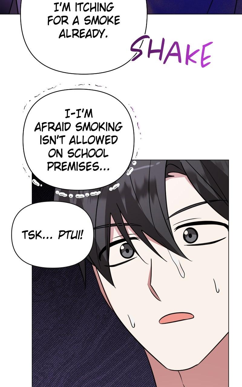 The Academy Is Doomed Chap 50 - Next Chap 51