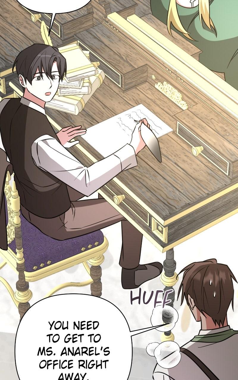 The Academy Is Doomed Chap 50 - Next Chap 51