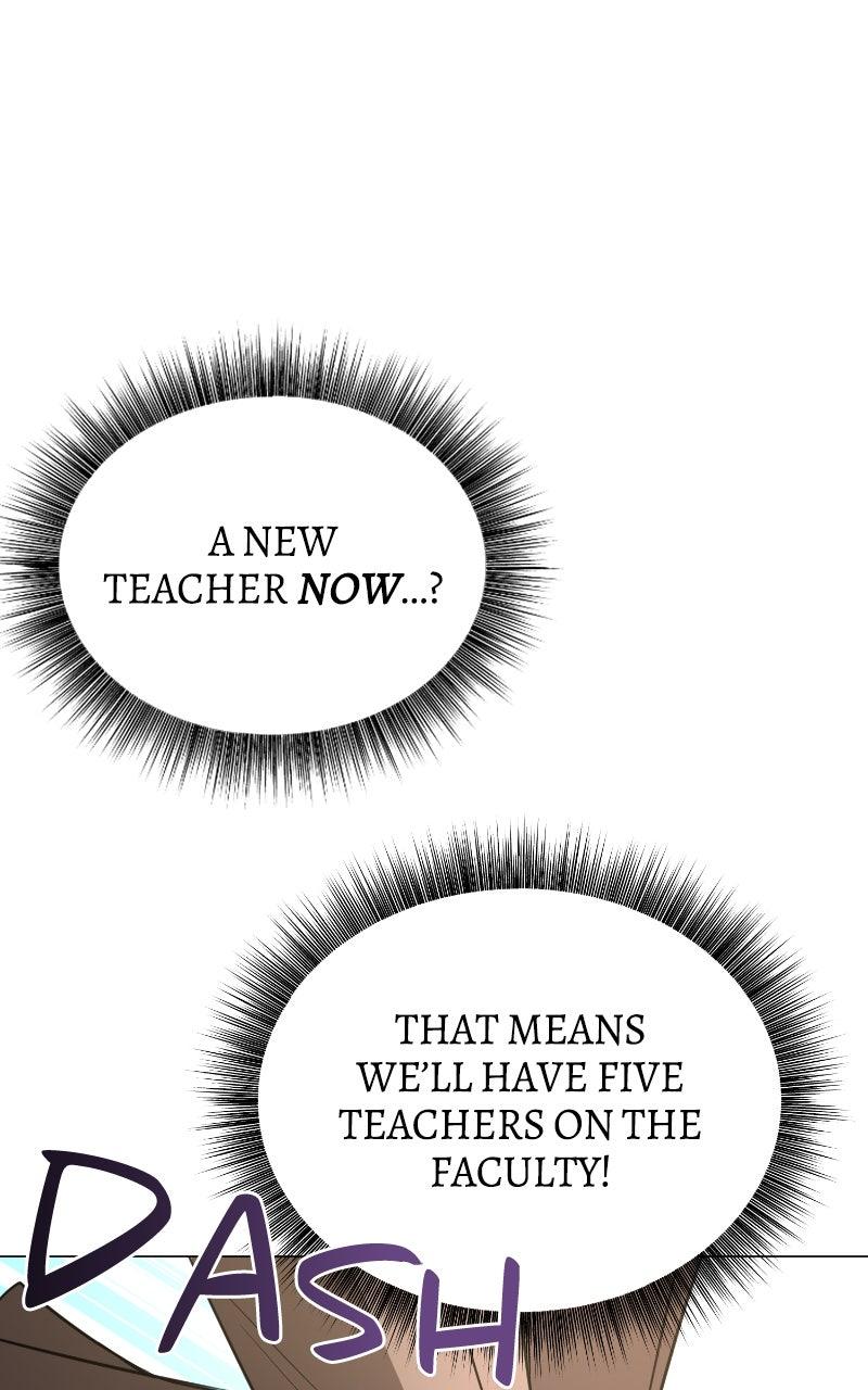 The Academy Is Doomed Chap 50 - Next Chap 51