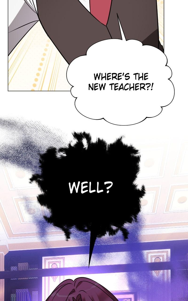 The Academy Is Doomed Chap 50 - Next Chap 51