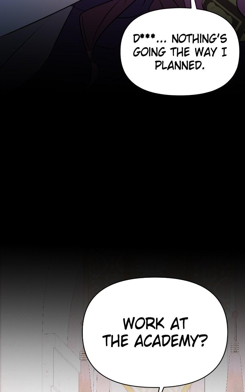 The Academy Is Doomed Chap 50 - Next Chap 51