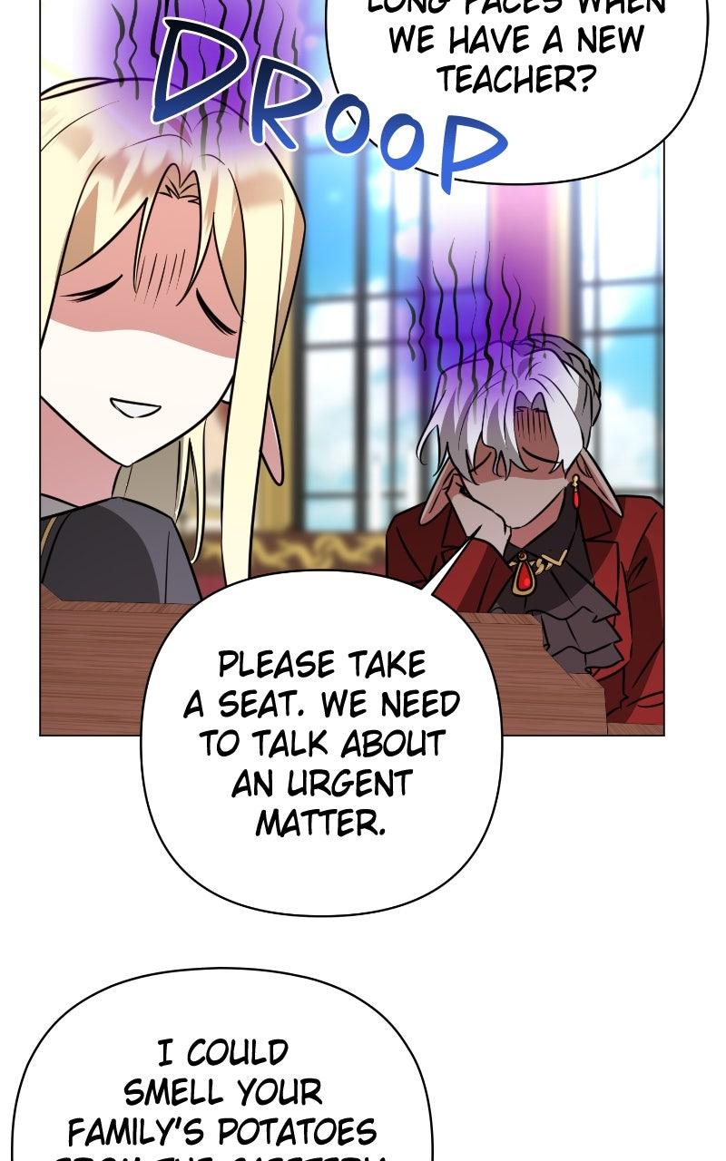 The Academy Is Doomed Chap 50 - Next Chap 51