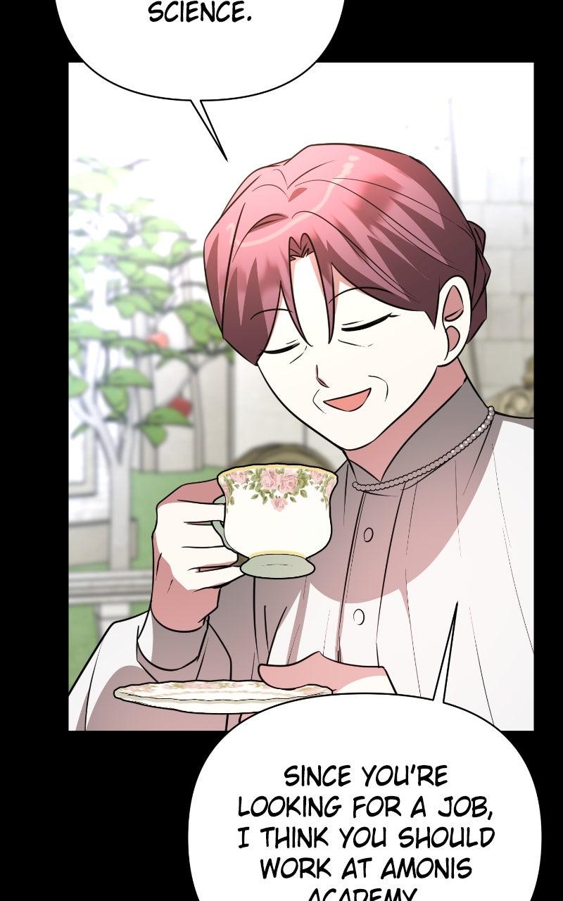 The Academy Is Doomed Chap 50 - Next Chap 51