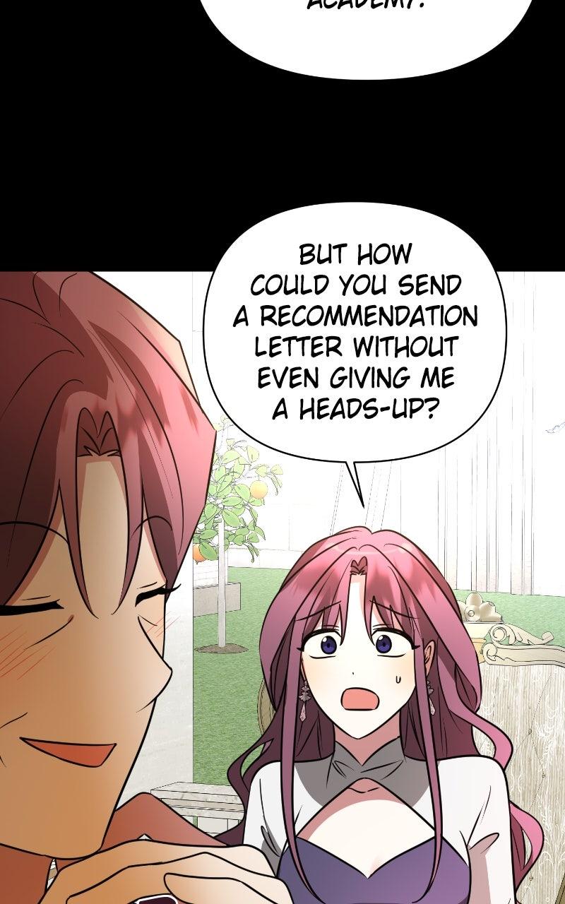 The Academy Is Doomed Chap 50 - Next Chap 51