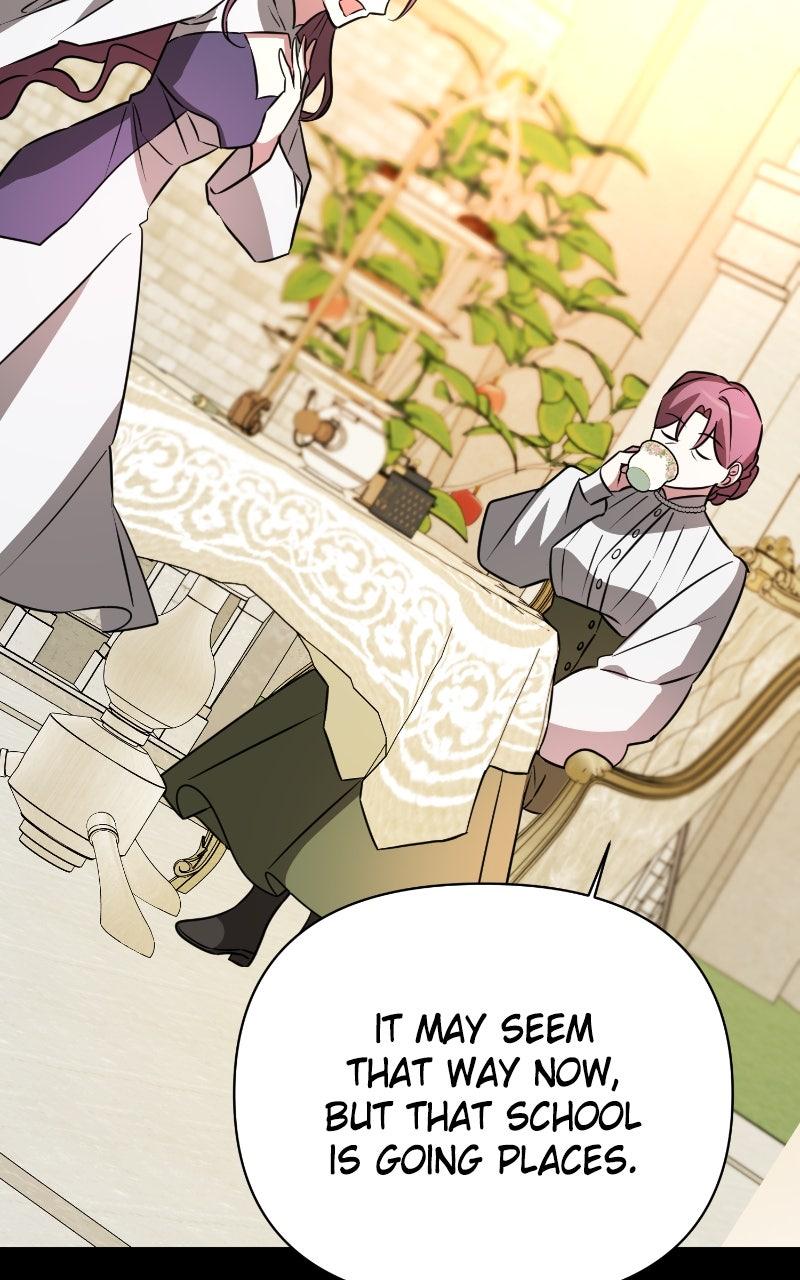 The Academy Is Doomed Chap 50 - Next Chap 51