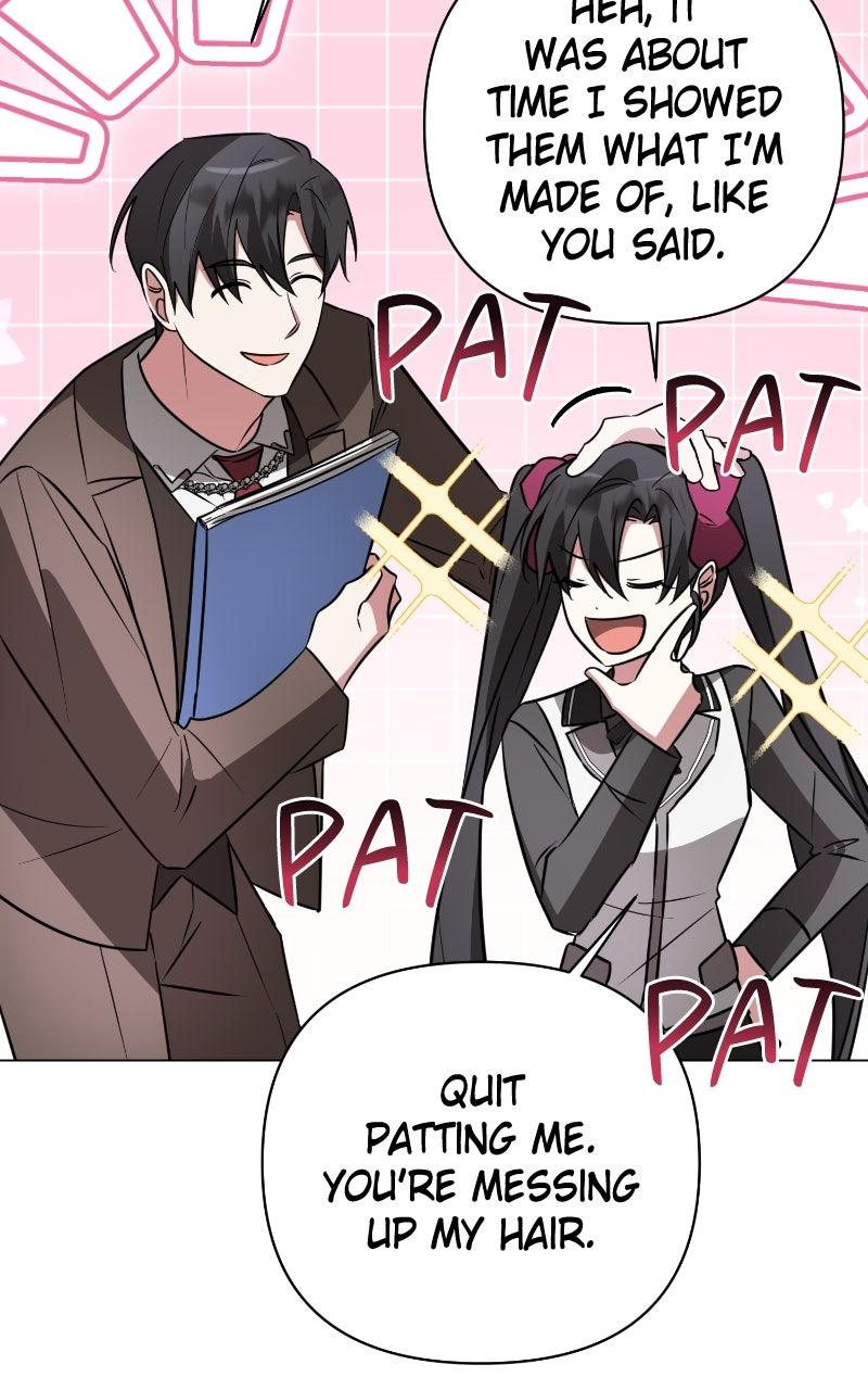 The Academy Is Doomed Chap 50 - Next Chap 51