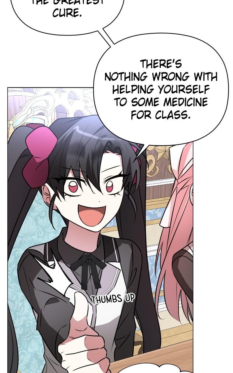 The Academy Is Doomed Chap 50 - Next Chap 51