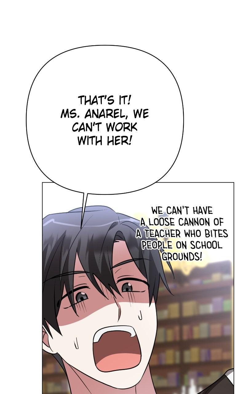 The Academy Is Doomed Chap 50 - Next Chap 51