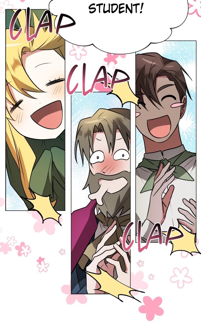 The Academy Is Doomed Chap 50 - Next Chap 51