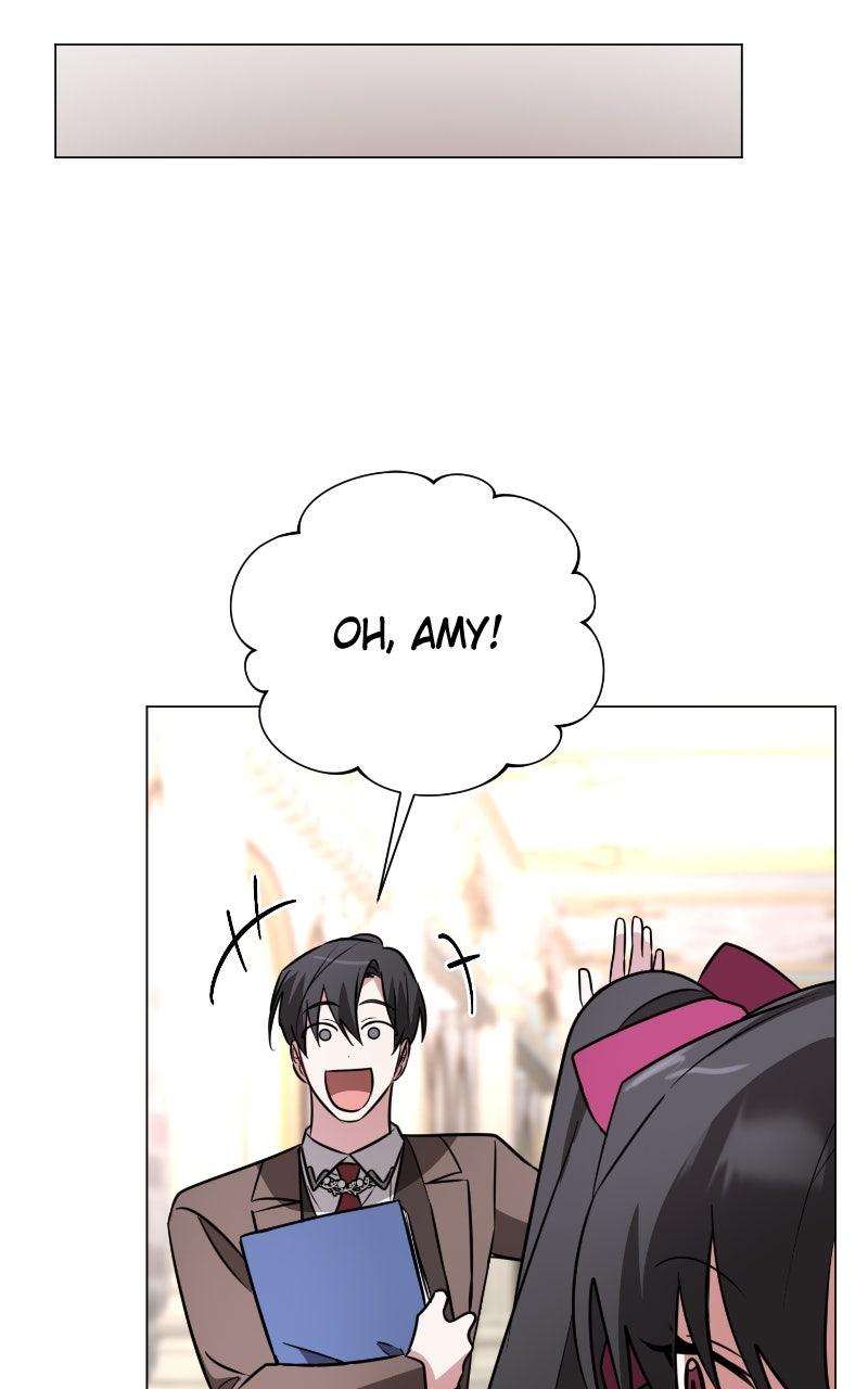 The Academy Is Doomed Chap 50 - Next Chap 51