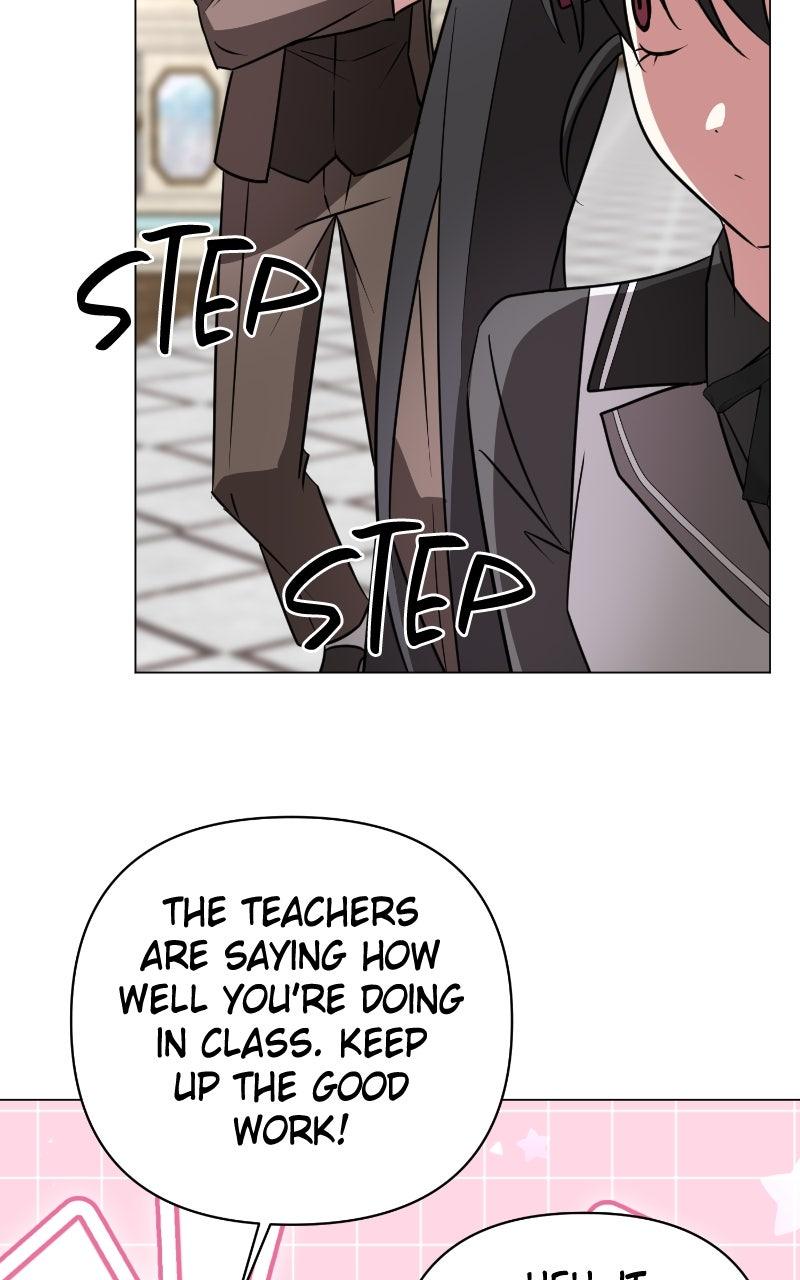 The Academy Is Doomed Chap 50 - Next Chap 51