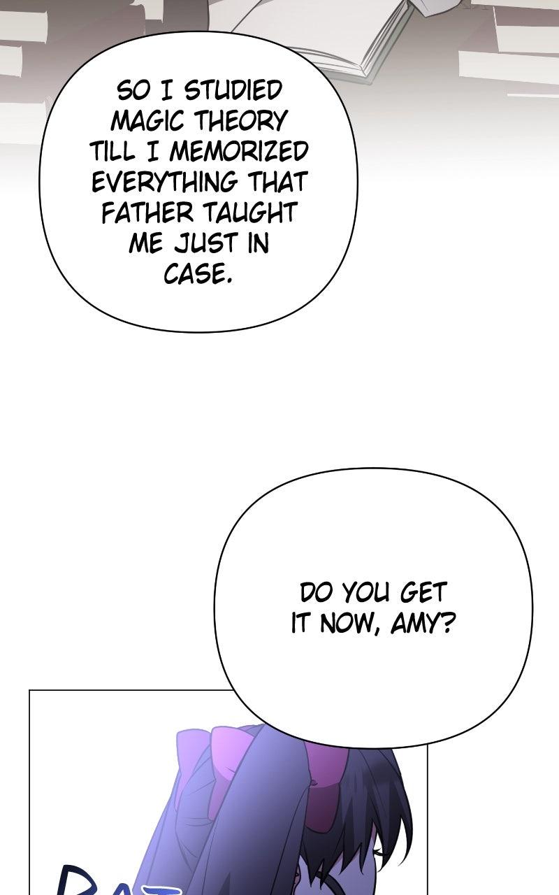 The Academy Is Doomed Chap 50 - Next Chap 51