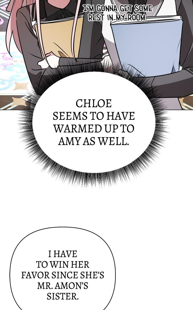 The Academy Is Doomed Chap 50 - Next Chap 51