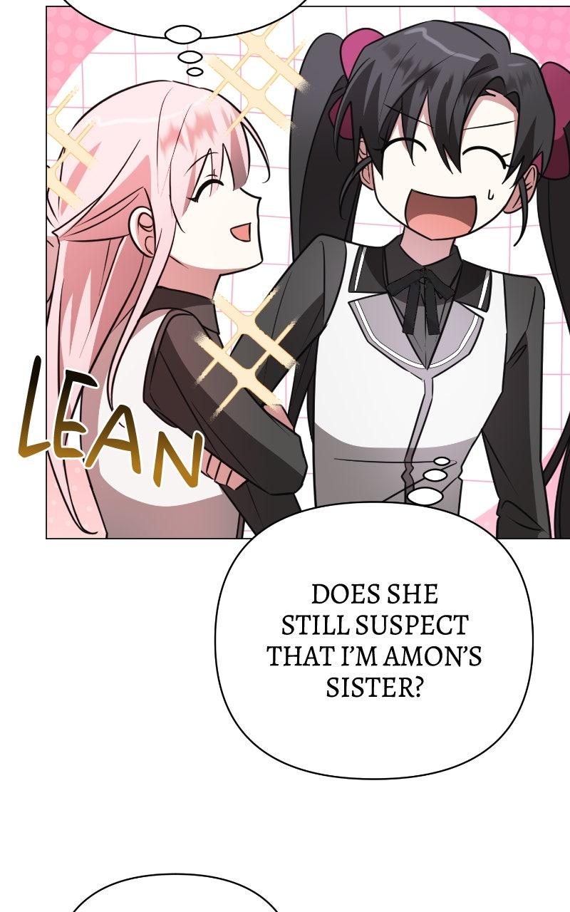 The Academy Is Doomed Chap 50 - Next Chap 51