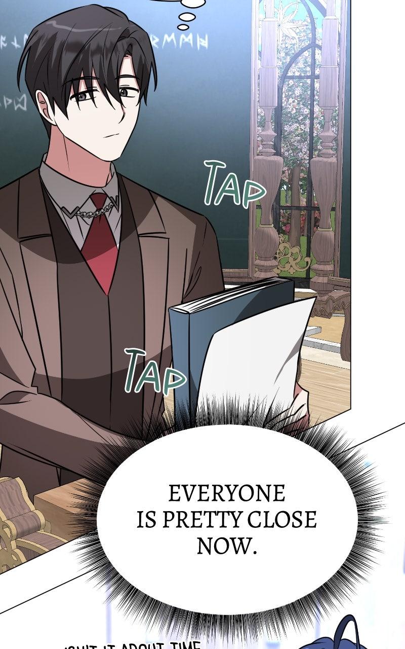 The Academy Is Doomed Chap 50 - Next Chap 51