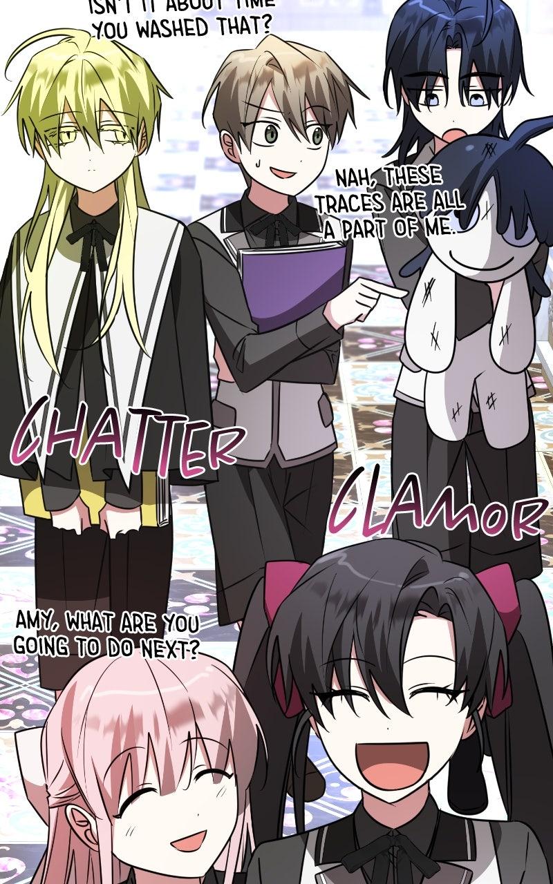 The Academy Is Doomed Chap 50 - Next Chap 51