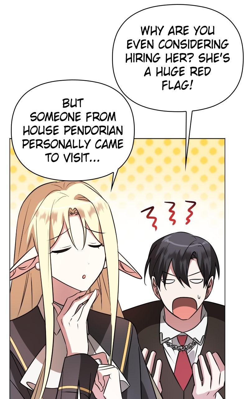 The Academy Is Doomed Chap 51 - Next Chap 52