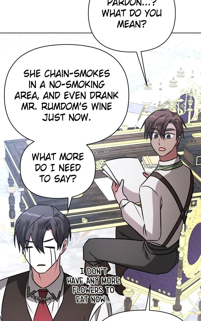 The Academy Is Doomed Chap 51 - Next Chap 52