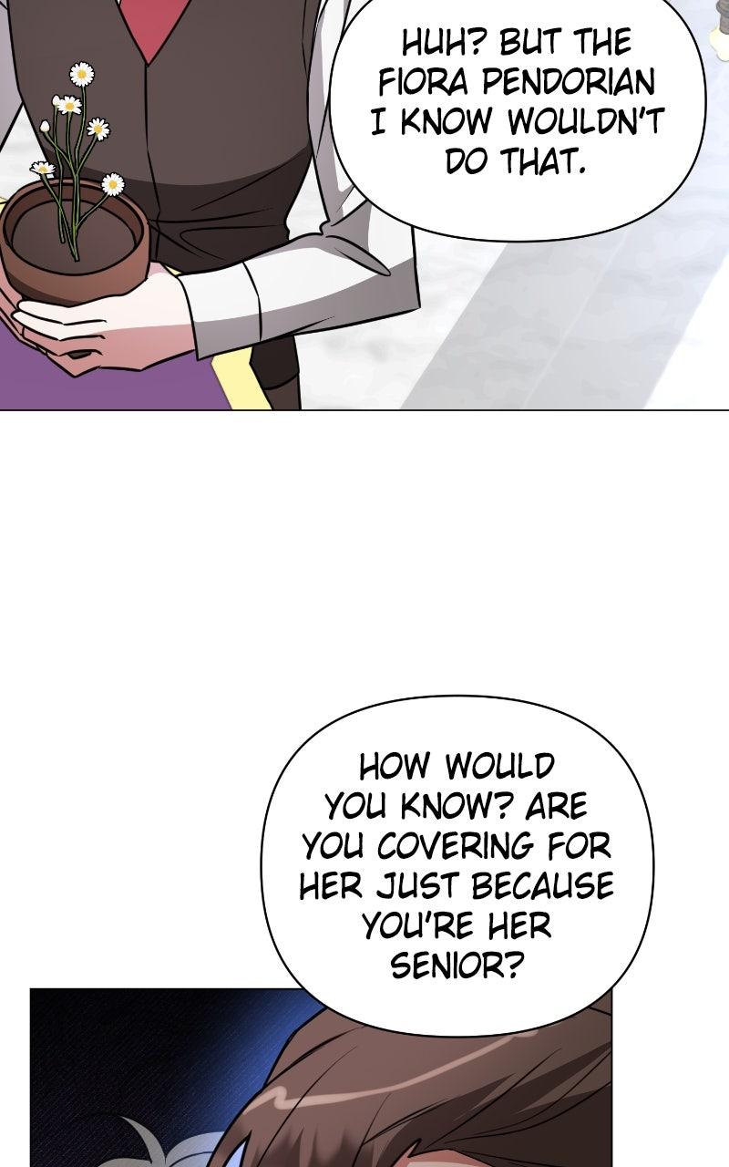 The Academy Is Doomed Chap 51 - Next Chap 52