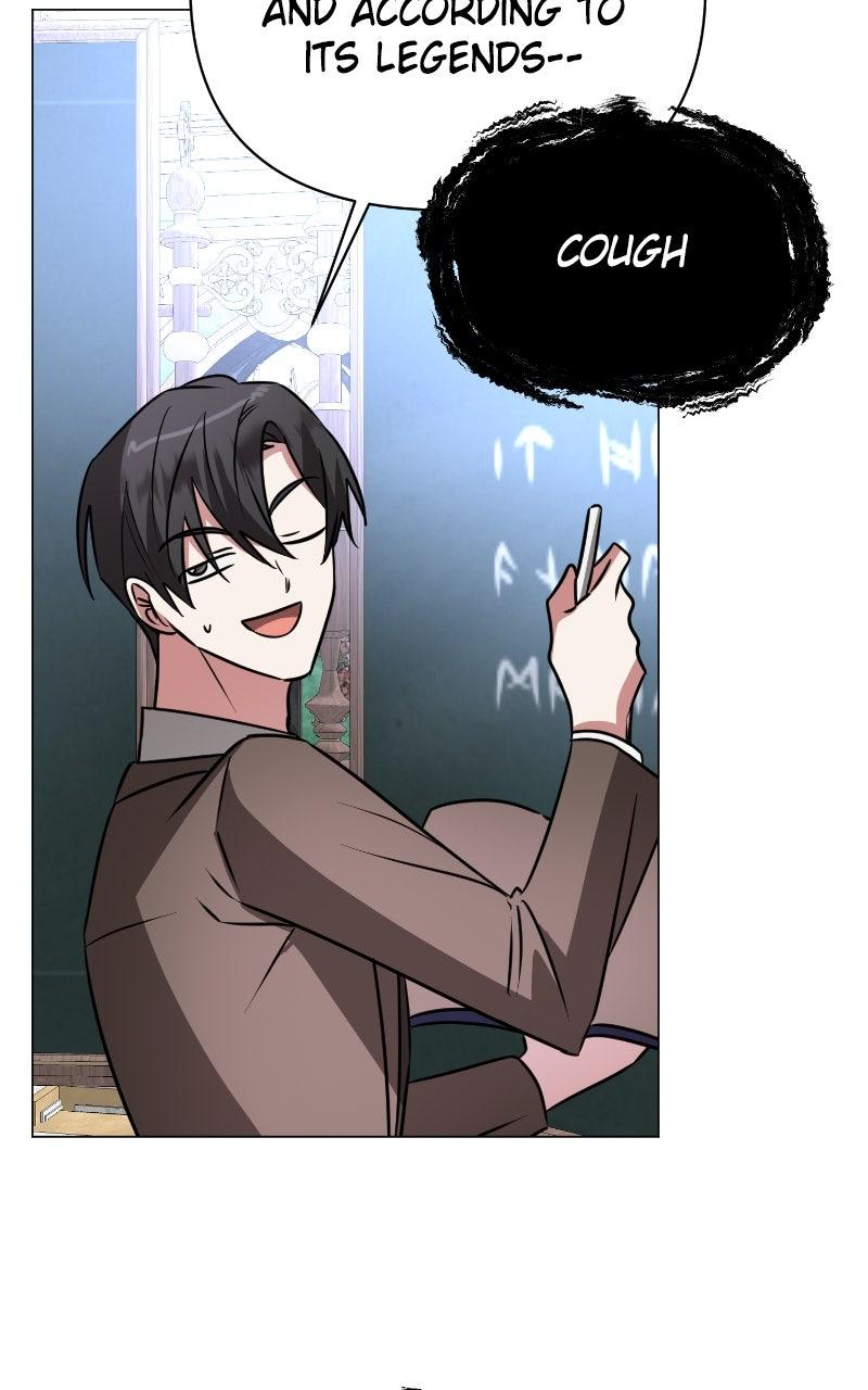 The Academy Is Doomed Chap 51 - Next Chap 52