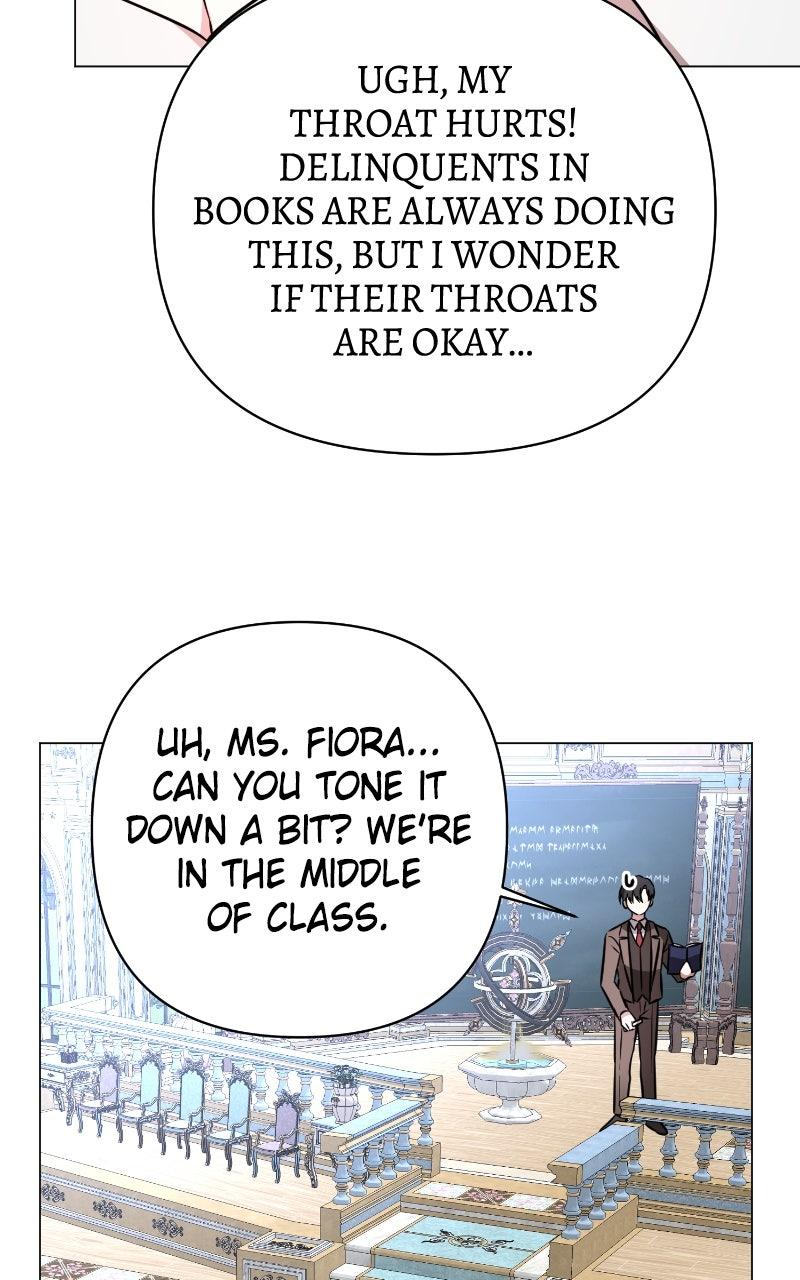 The Academy Is Doomed Chap 51 - Next Chap 52