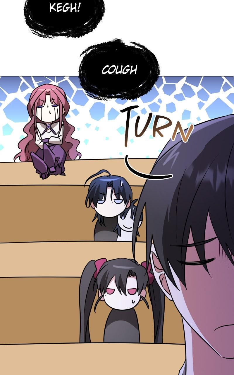 The Academy Is Doomed Chap 51 - Next Chap 52