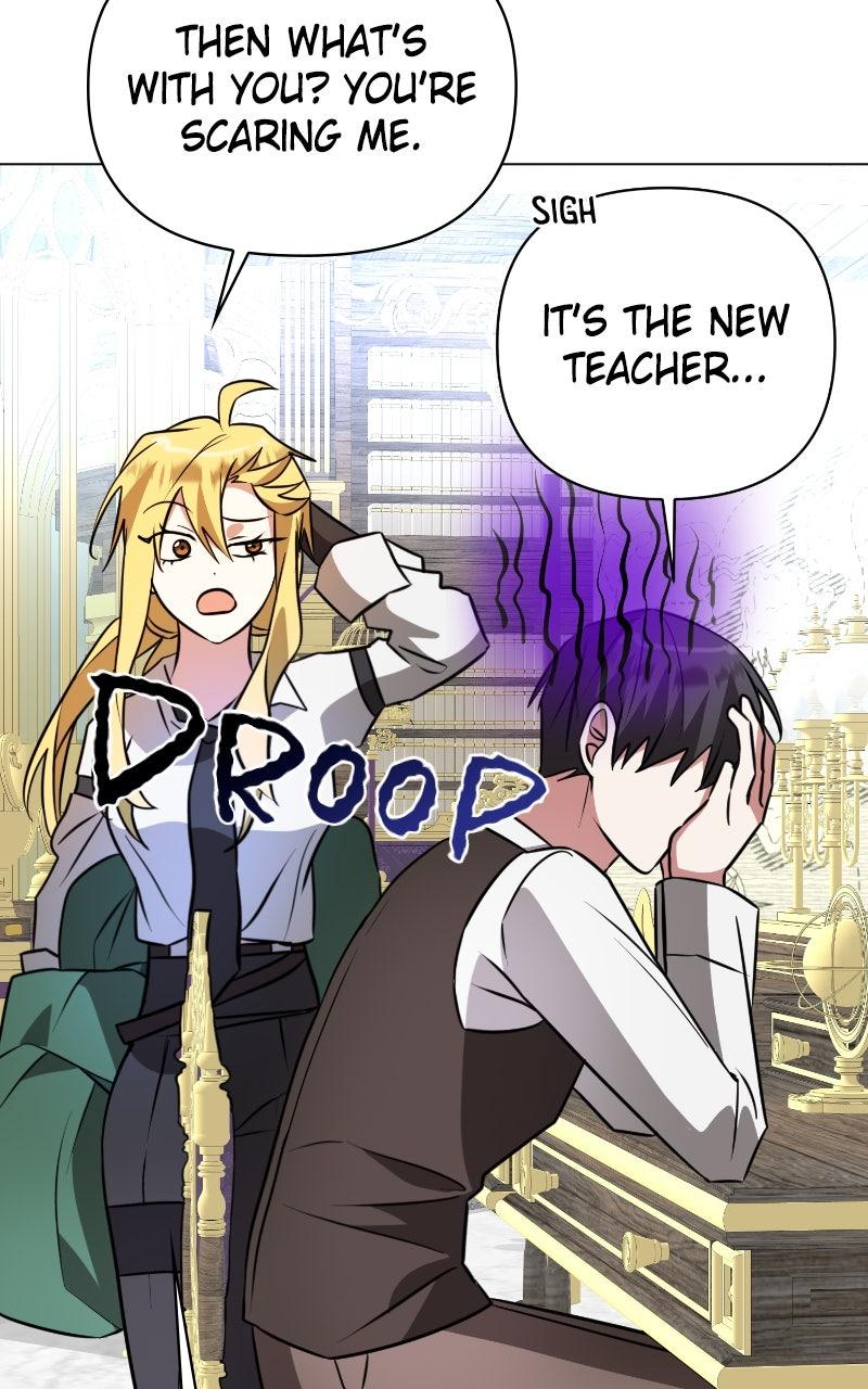 The Academy Is Doomed Chap 51 - Next Chap 52