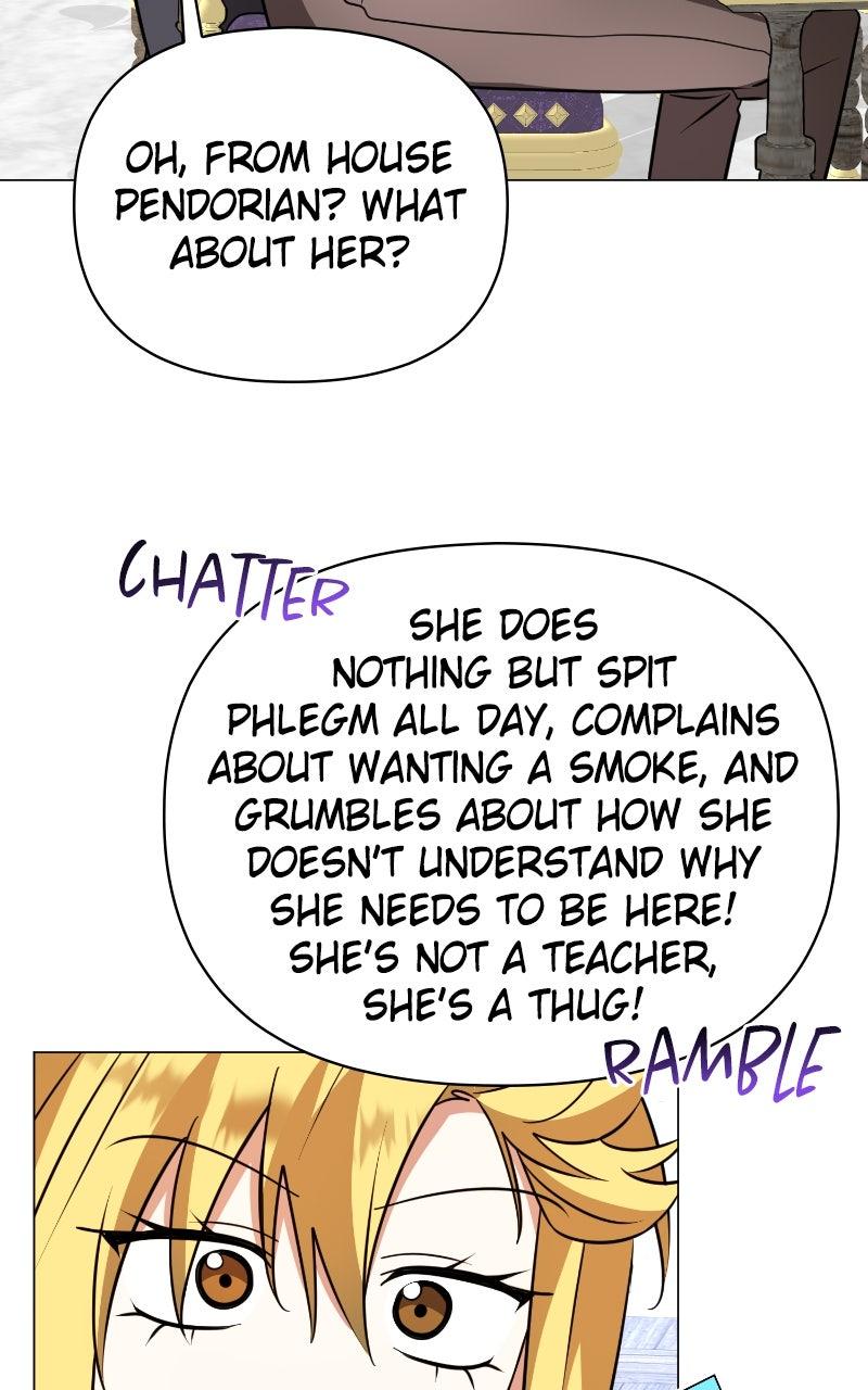 The Academy Is Doomed Chap 51 - Next Chap 52
