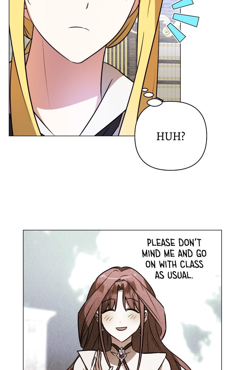 The Academy Is Doomed Chap 51 - Next Chap 52