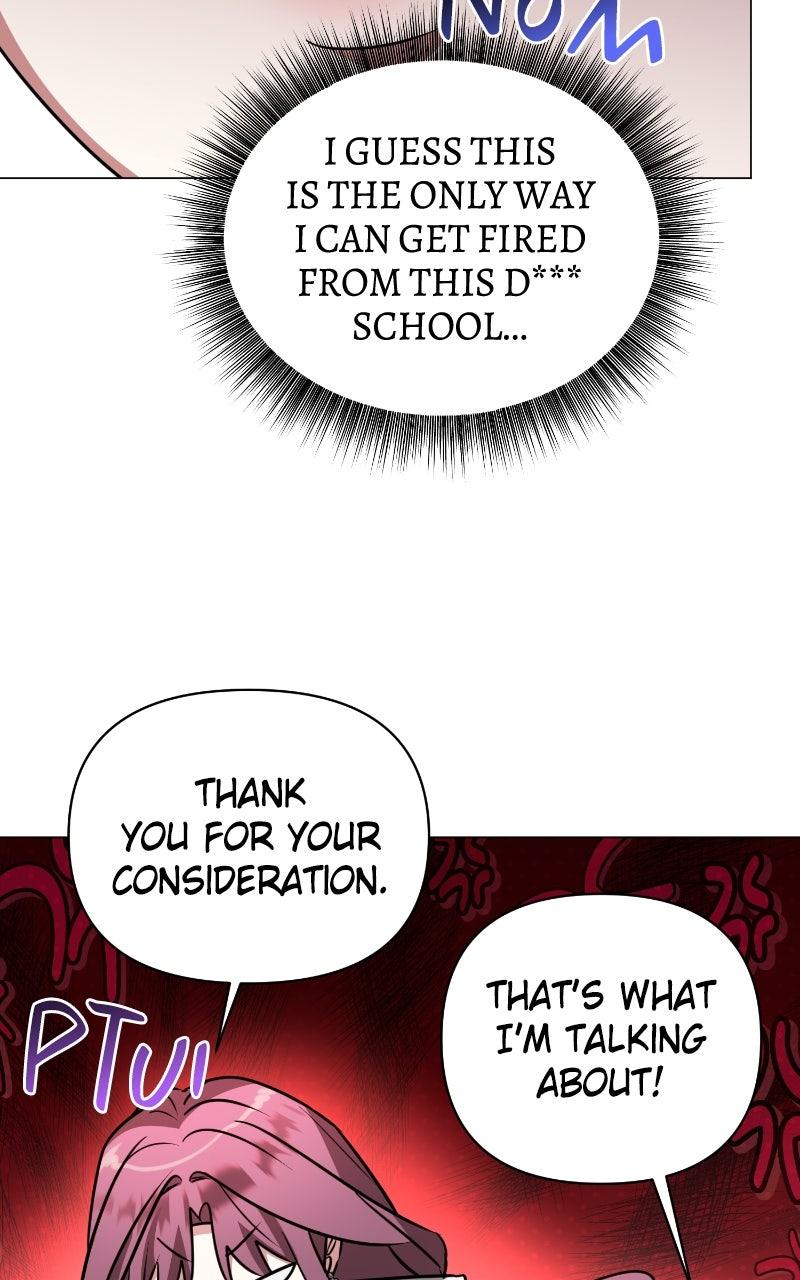 The Academy Is Doomed Chap 51 - Next Chap 52
