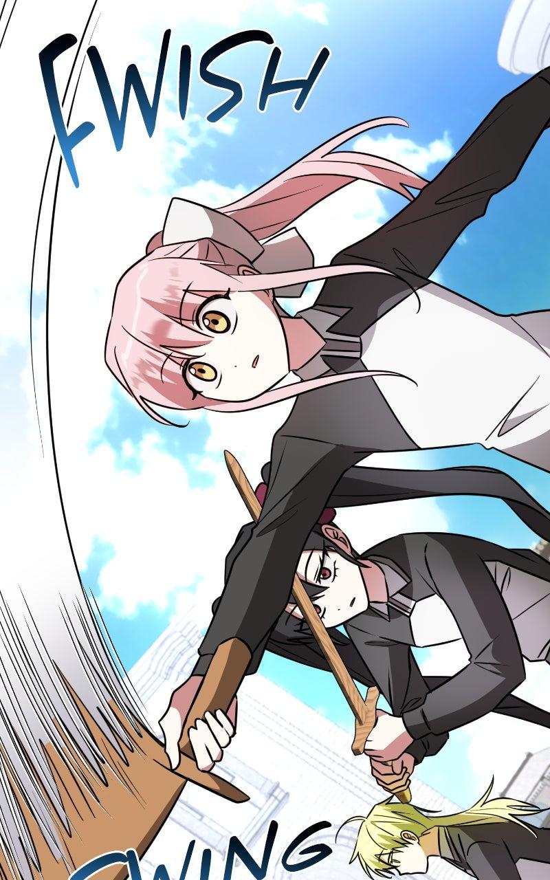 The Academy Is Doomed Chap 51 - Next Chap 52