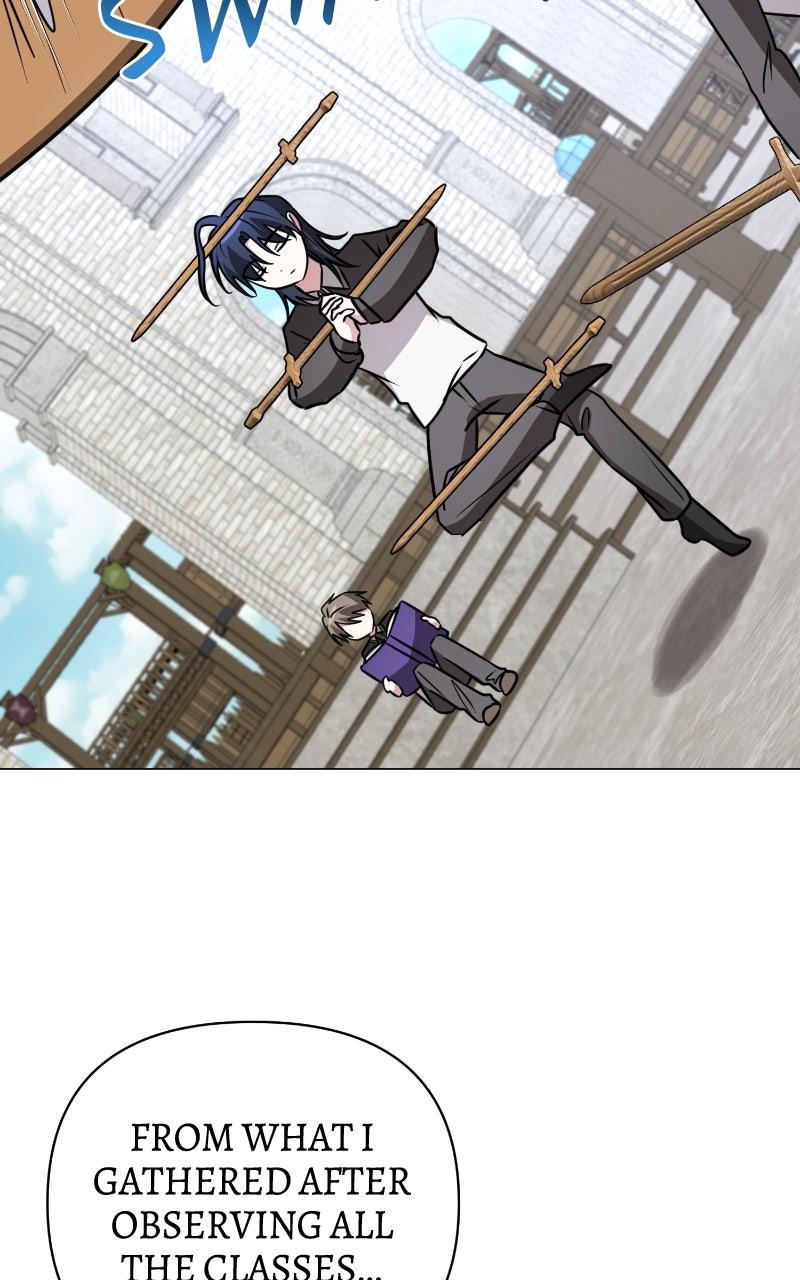 The Academy Is Doomed Chap 51 - Next Chap 52