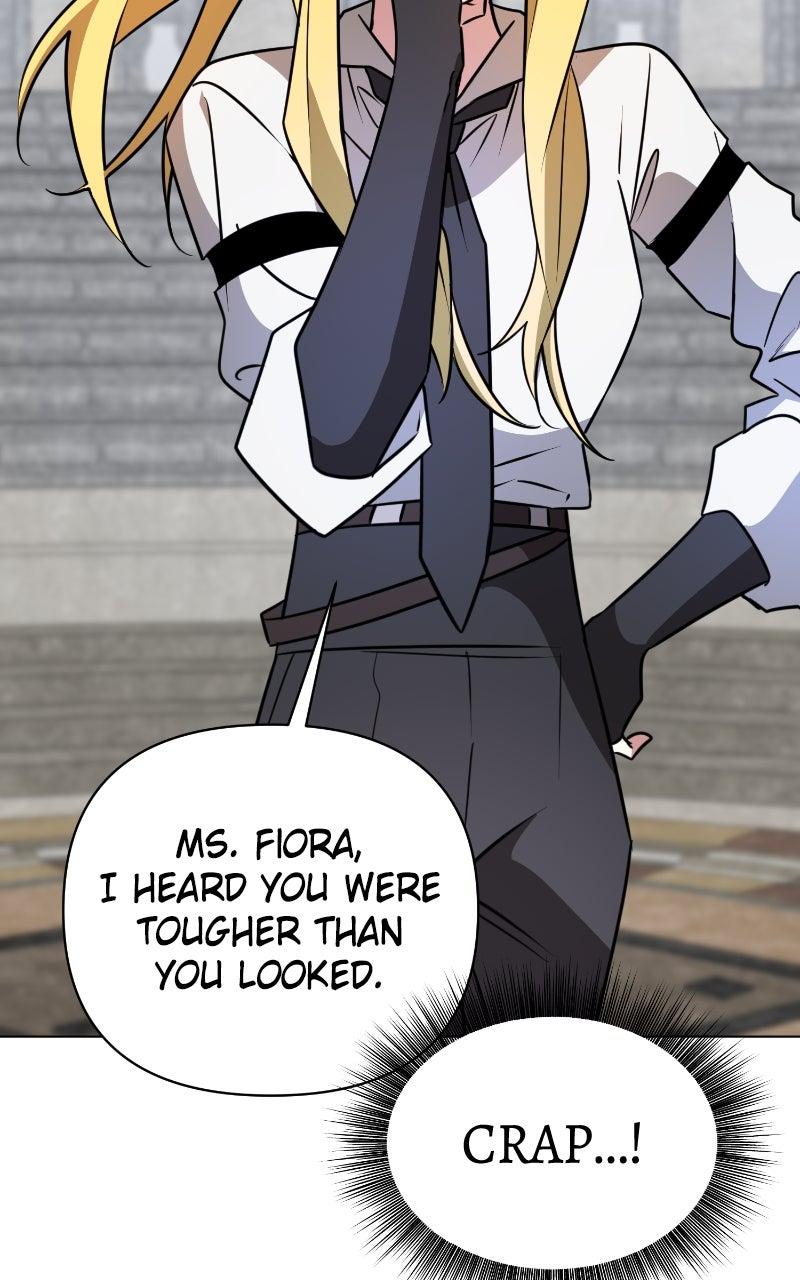 The Academy Is Doomed Chap 51 - Next Chap 52