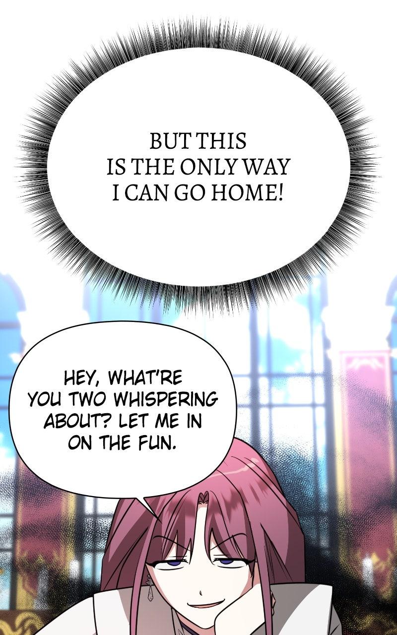The Academy Is Doomed Chap 51 - Next Chap 52