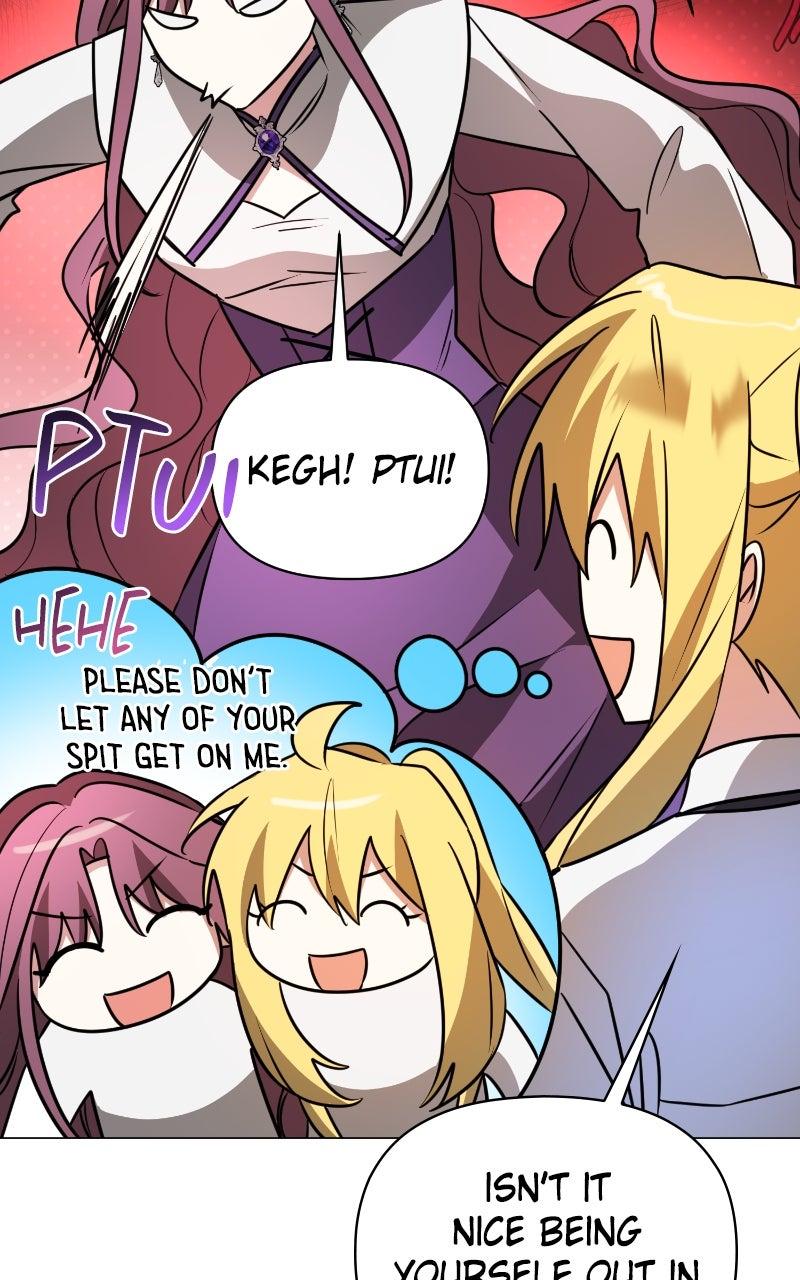 The Academy Is Doomed Chap 51 - Next Chap 52