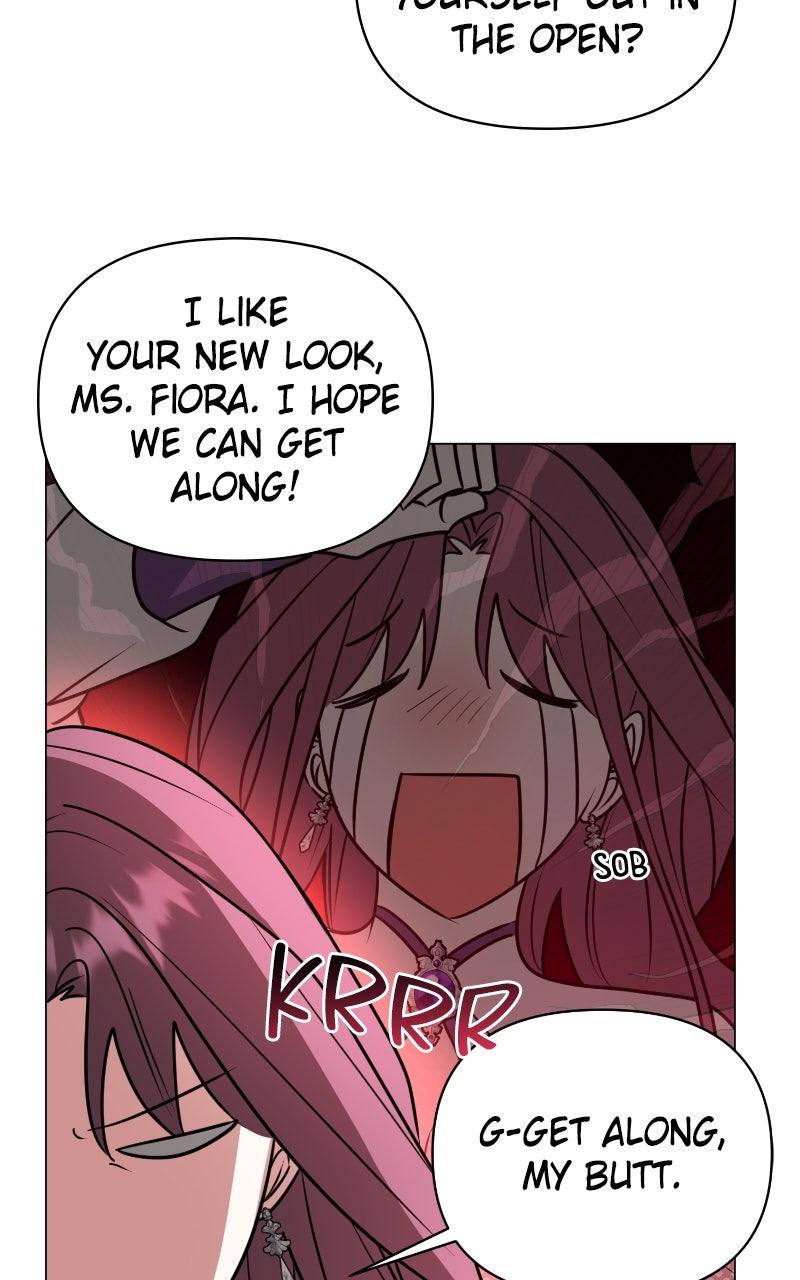 The Academy Is Doomed Chap 51 - Next Chap 52