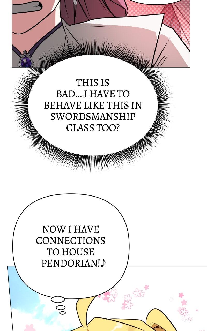 The Academy Is Doomed Chap 51 - Next Chap 52