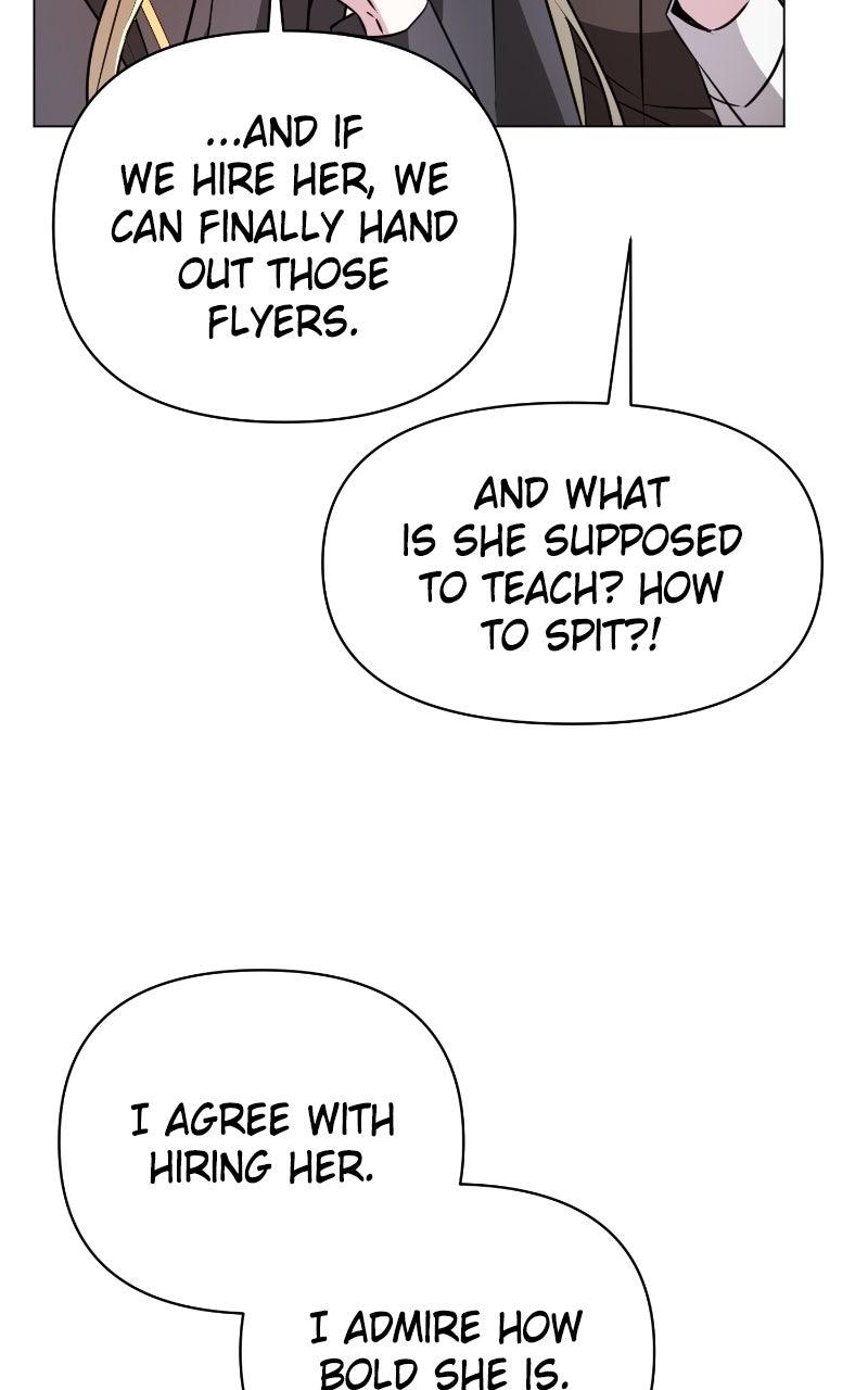 The Academy Is Doomed Chap 51 - Next Chap 52